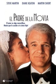 El padre de la novia poster