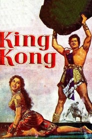Watch King Kong (1962)
