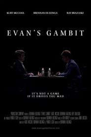 Poster Evan's Gambit