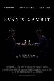 Poster Evan's Gambit 2019
