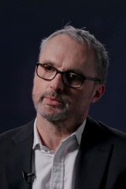 Stephen Armstrong is 