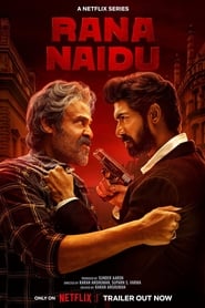 Rana Naidu (2023) Hindi Season01 [Complete] Download & Watch Online WEB-DL 480p & 720p
