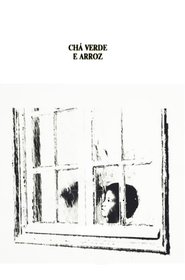 Poster Chá Verde e Arroz 1989