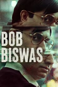 Bob Biswas (2021) poster