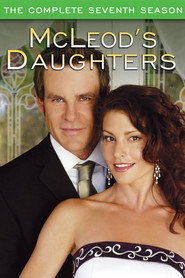 McLeod's Daughters Season 7 2