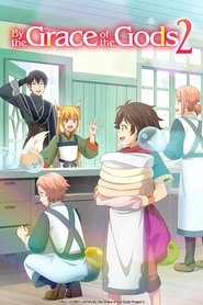 Poster for Season 2