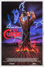 Poster van The Curse