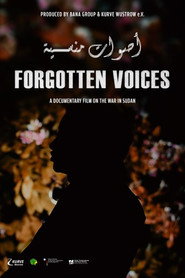 Forgotten Voices