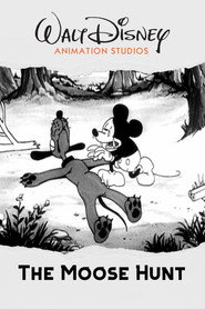The Moose Hunt (1931)