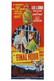 The Final Hour streaming