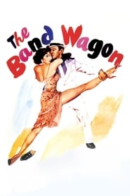 Poster The Band Wagon 1953