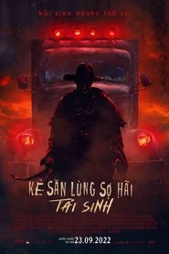 Kẻ Săn Lùng Sợ Hãi 4: Tái Sinh