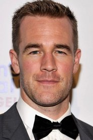 Imagem James Van Der Beek