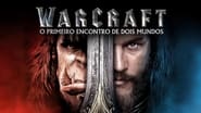 Warcraft: Le commencement
