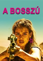 A bosszú (2018)