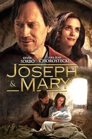 Joseph and Mary постер