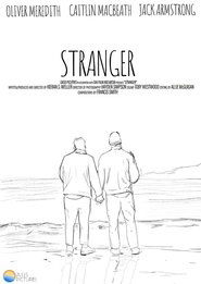 Poster Stranger 2023