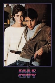 Blue City (1986) Blue City (1986)