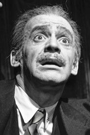 Photo de Freddy Kleemann, qui joue Man in White dans Os Deuses e os Mortos