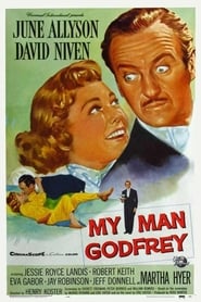 L’impareggiabile Godfrey (1957)