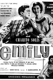 Emily 1960 吹き替え 無料動画