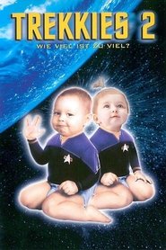 Poster Trekkies 2