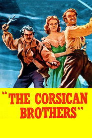 The Corsican Brothers (1941) online ελληνικοί υπότιτλοι