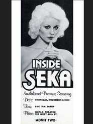 Inside Seka poster