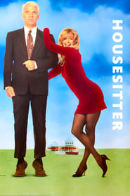 Housesitter (1992)