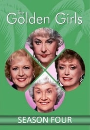 The Golden Girls Season 4 Episode 25