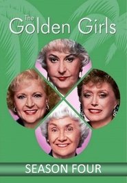 The Golden Girls Season 4 Episode 12