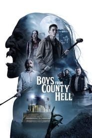 كامل اونلاين Boys from County Hell 2021 مشاهدة فيلم مترجم