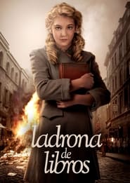 La ladrona de libros (2013) Cliver HD - Legal - ver Online & Descargar