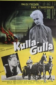 Poster Kulla-Gulla