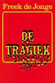 Poster Freek de Jonge: De Tragiek