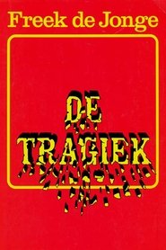 Poster Freek de Jonge: De Tragiek 1981