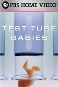 Full Cast of Test Tube Babies