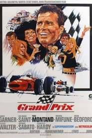 Poster Grand Prix