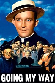 Going My Way 1944 Blu Ray