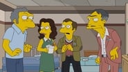 The Simpsons - Episode 29x16