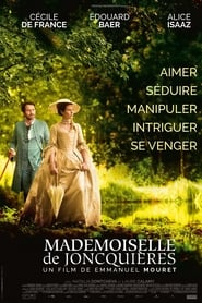 Mademoiselle de Joncquières streaming