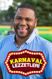 Carnival Cravings with Anthony Anderson Episode Rating Graph poster