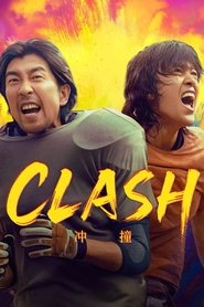 Poster Clash 