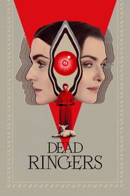 Dead Ringers poster