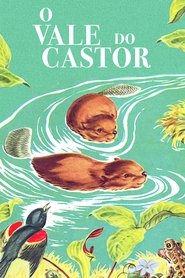 Pôster de O Vale do Castor