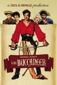 The Buccaneer 1938 吹き替え 動画 フル