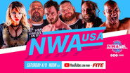 NWA USA #13