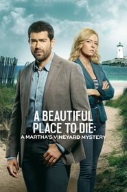 A Beautiful Place to Die: A Martha’s Vineyard Mystery