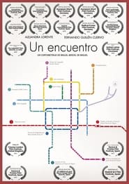 Poster Un encuentro