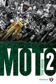 Poster Moto 2: The Movie 2010